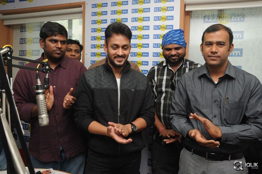 Chitram-Bhalare-Vichitram-Movie-Audio-Launch